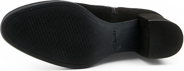 Actual product image Clarks Freva55zip (36)