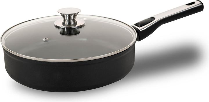 Produktbild Genius Hochrandpfanne 2-tlg., Ø 26 cm