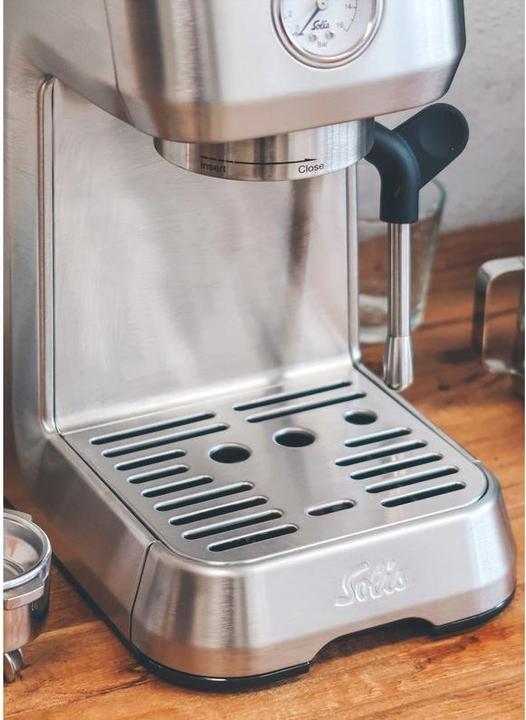 Image du produit Solis Barista Perfetta Plus V2