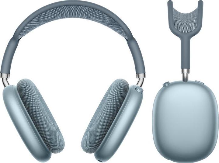 Actual product image Borofone BO35 Adorable (No noise cancellation, 45 h, Cable, Wireless)