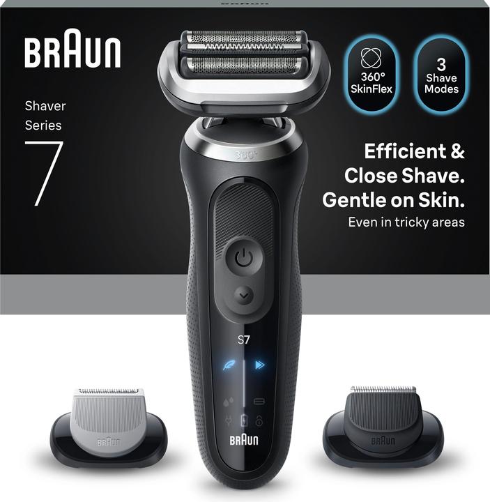Image du produit Braun Series 7