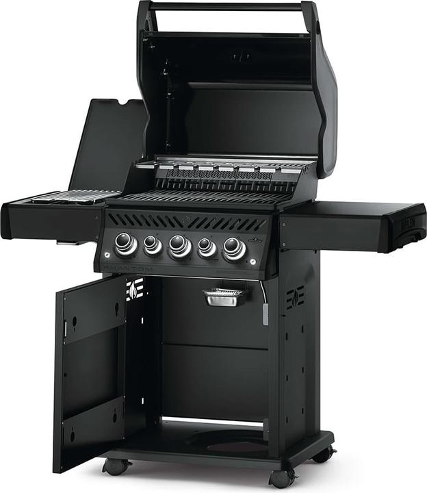 Produktbild Napoleon Grill Rogue SE 425 Phantom (16.60 kW)