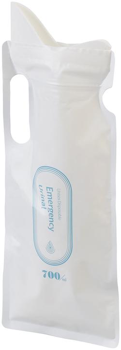 Actual product image Semptec Urine bags for on the go, set of 12 (12 x)