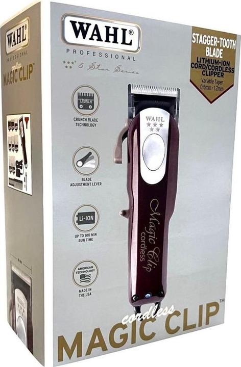 Image du produit Wahl Magic Clip