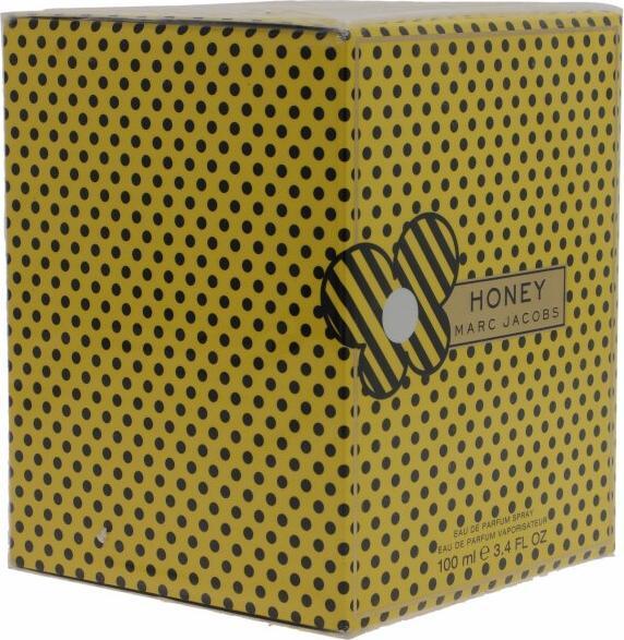 Actual product image Marc Jacobs Honey (Eau de parfum, 100 ml)