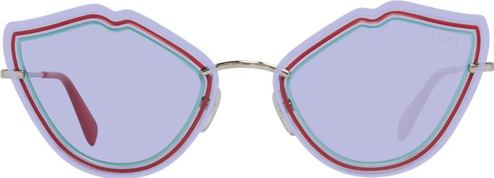 Actual product image Emilio Pucci MOD. EP0134 6416Y