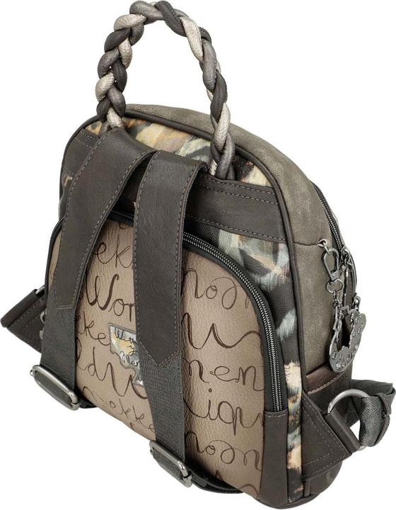 Produktbild Anekke Manifesto Backpack