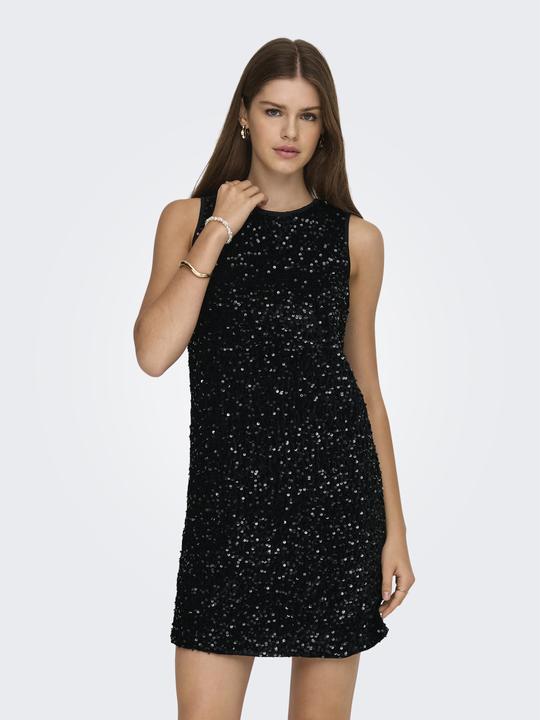 Image du produit Only ONLANIKA Kurzes Kleid Kleid (L)