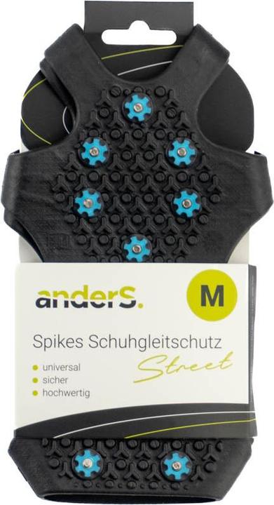 Actual product image Anders. Shoe glide protection Street (37 - 40)