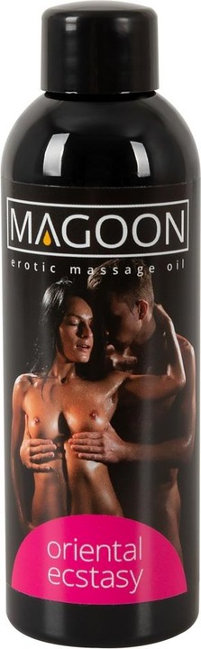 Actual product image Magoon Best of Mix (600 ml)