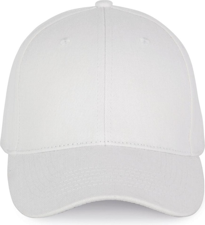 Actual product image K-up 6 panel cap (One size)