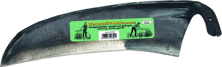 Image du produit Kerbl Wettschliff - Heidesense, 45 cm, sculpté à la main, peint