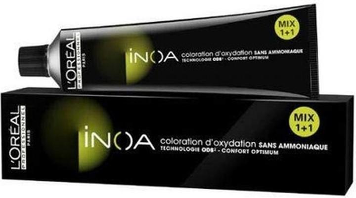 Image du produit L'Oréal Professionnel Inoa (Blond, Or)