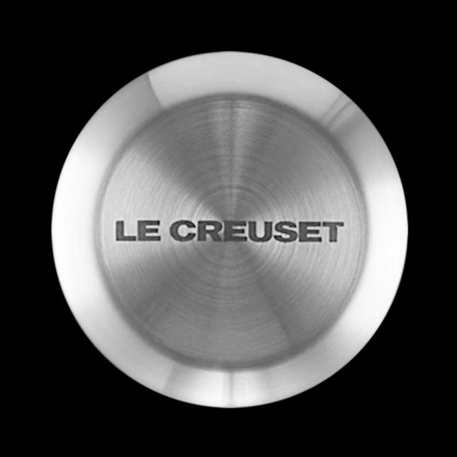 Actual product image Le Creuset Cover knob (4.70 cm, Metal)