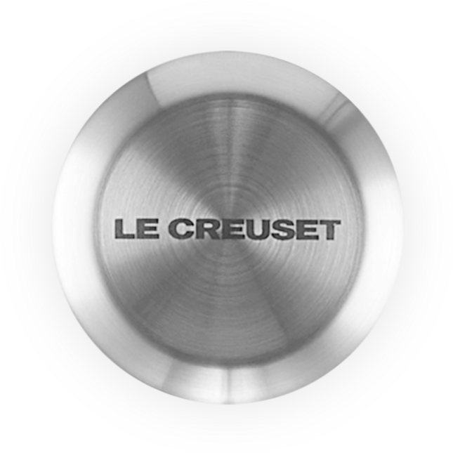 Produktbild Le Creuset Deckelknopf (4.70 cm, Metall)