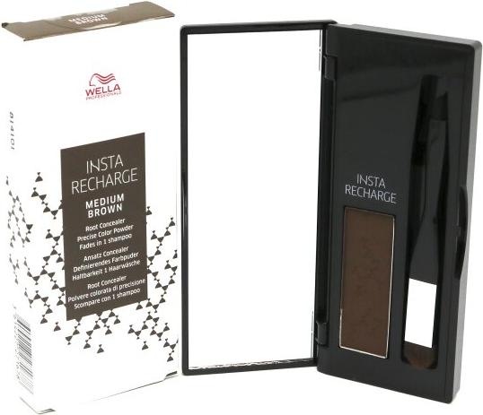 Produktbild Wella Insta Recharge (Medium Brown)