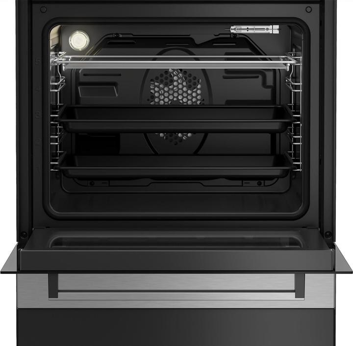Image du produit Beko FSE62120DX 60cm