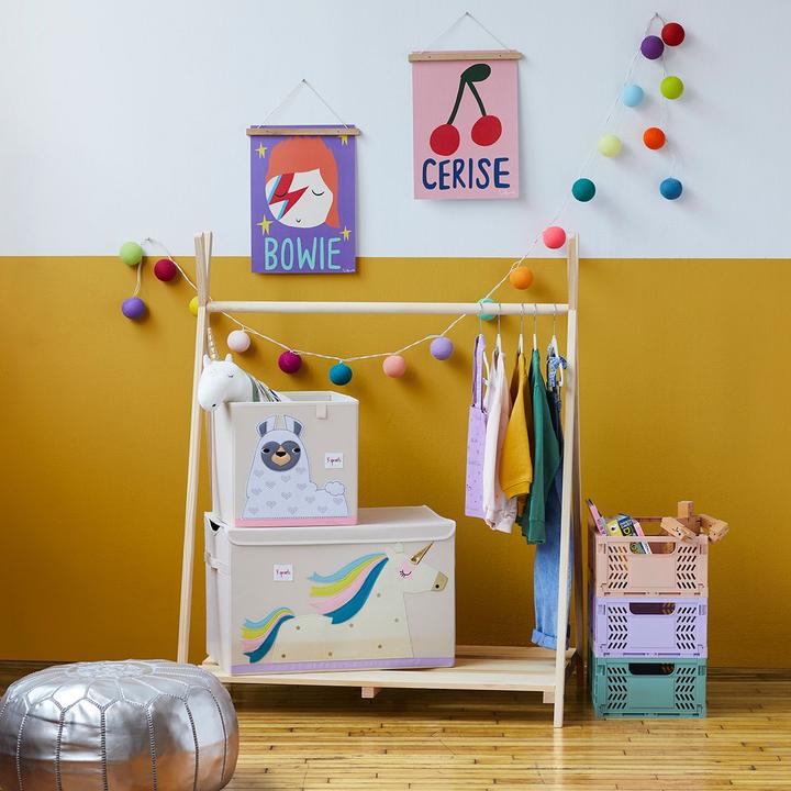 Actual product image 3 Sprouts Toy Box