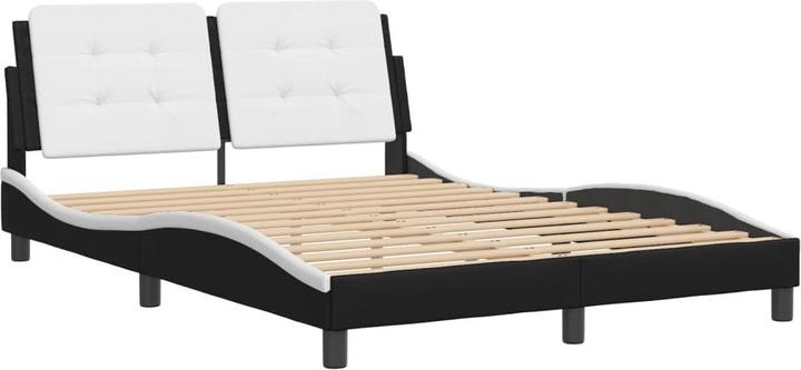 Image du produit vidaXL Bettgestell (140 x 190 cm)