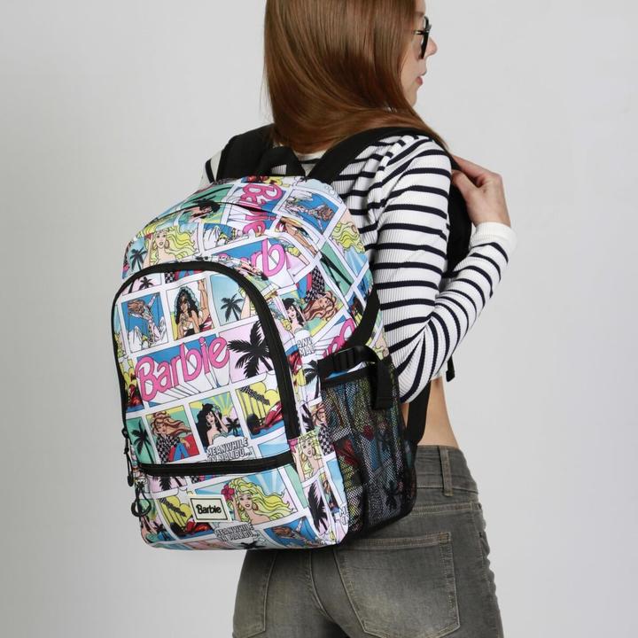 Produktbild Karactermania FAN Fight Backpack 2.2 Comic (24 l)