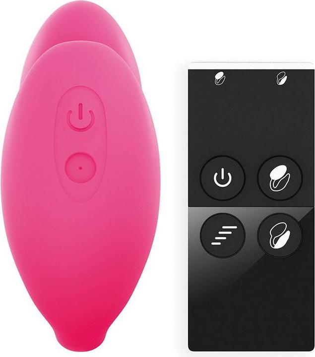 Actual product image Love to Love Wonderlove