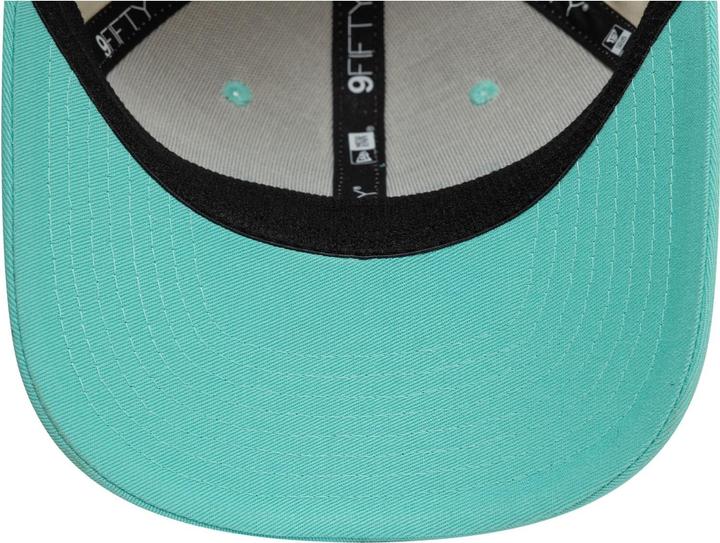 Produktbild New Era 9Fifty Stretch Snap Cap - Tottenham Hotspur ivory - (M/L)