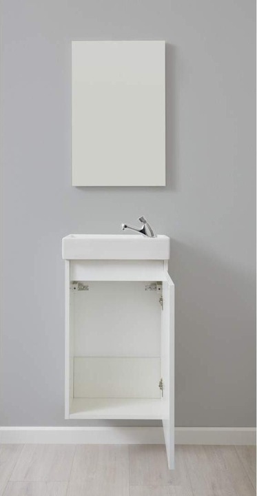Mélamine blanche