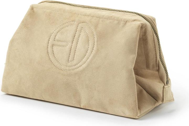 Immagine prodotto Elodie Organizzatore Zip & Go in Alcantara