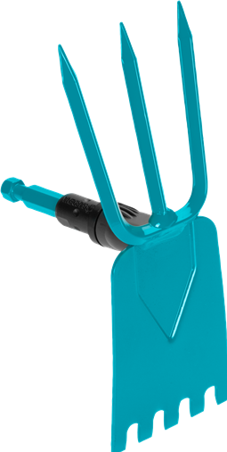 Actual product image Gardena Garden hoe