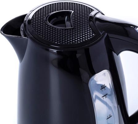 Actual product image Camry CR 1255b electric kettle (1.70 l)