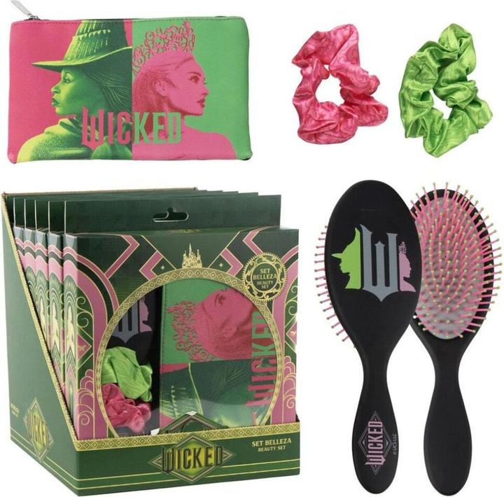Immagine prodotto Cerdá Wicked Beauty set