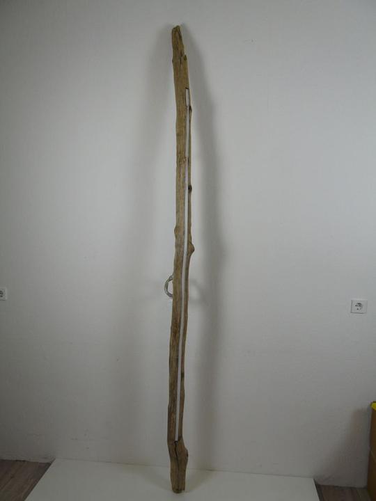 Produktbild Peka-Ideen grosse XXL Treibholz Hängelampe, 245cm (3000 lm)