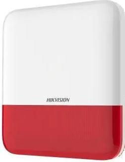 Produktbild Hikvision DS-PS1-II-WE Ax Pro Innensirene Rot