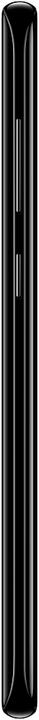 Image du produit Samsung Galaxy S8+ Duos (64 Go, Midnight Black, 6.20", Double SIM hybride, 4G)