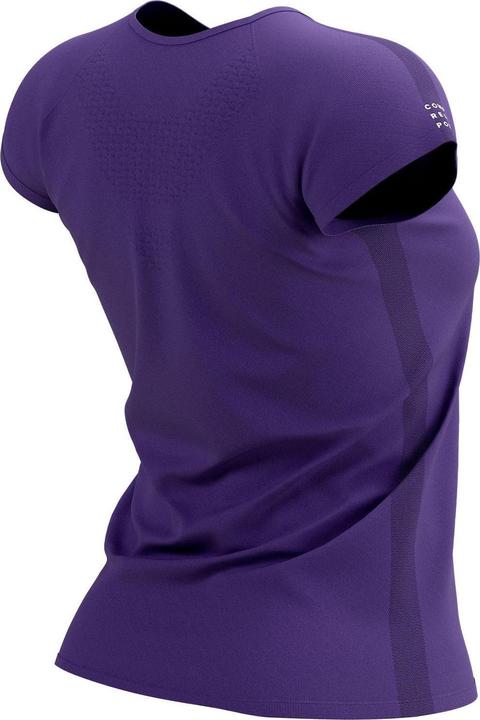 Actual product image Compressport Training SS Tshirt W (XS)