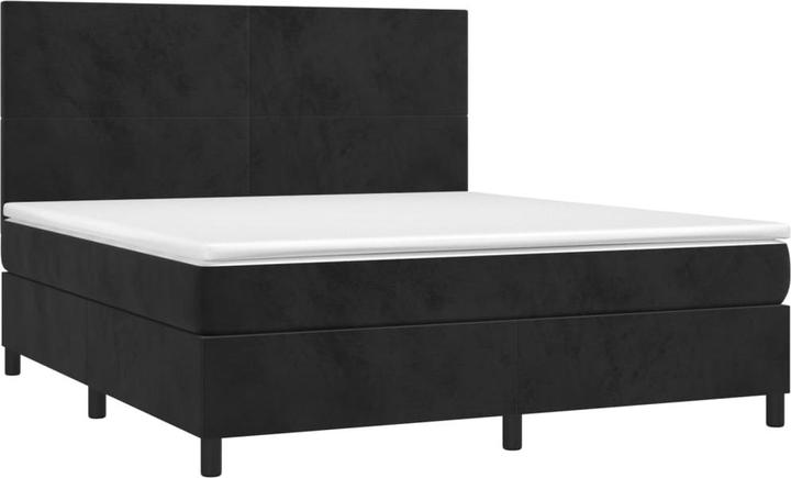 Produktbild vidaXL Boxspringbett (160 x 200 cm)