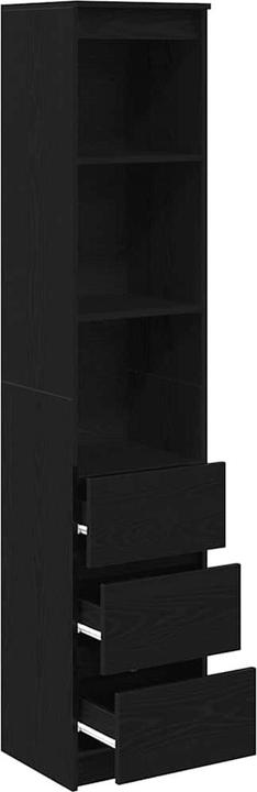 Image du produit vidaXL Highboard (37.50 x 35 x 180 cm)