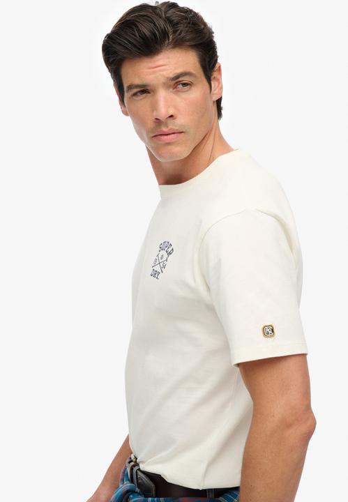 Produktbild Superdry Athletic Club (L)