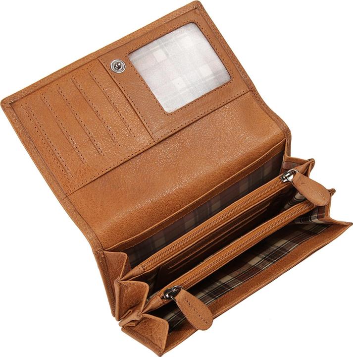 Actual product image Cluty Geldbörse