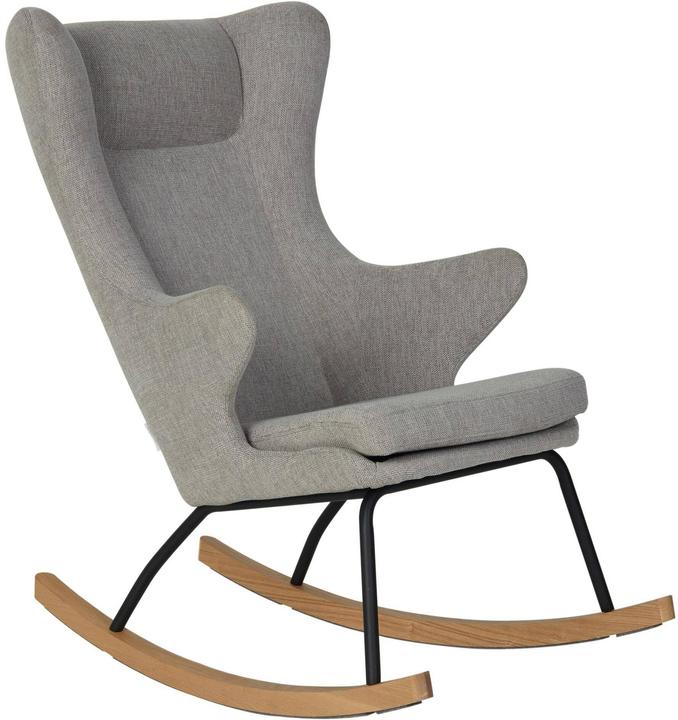 Quax Breastfeeding chair de Luxe