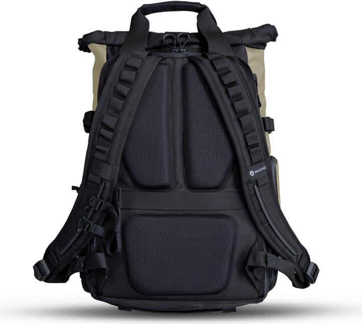 Produktbild Wandrd DUPLIKAT THE PRVKE 31 Liter Tan V3 (Kamera Schultertasche, 31 l)