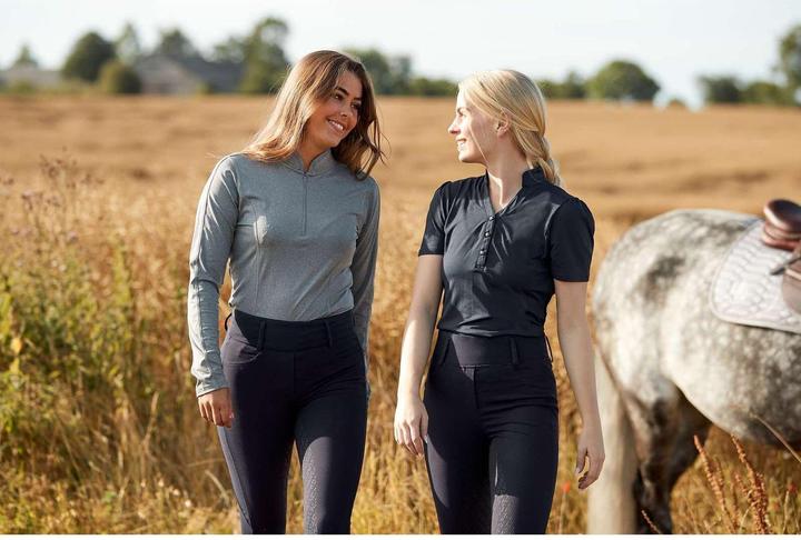Image du produit Equipage maillot équitation josie (XL)