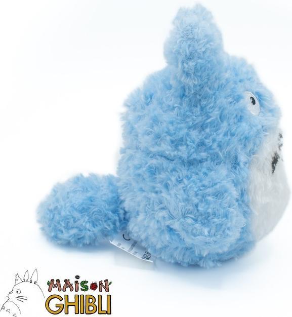 Image du produit Sun Arrow Studio Ghibli: Fluffy Medium Totoro (14 cm)