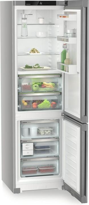 Actual product image Liebherr CBNsfc57vi-22 Plus BioFresh NoFrost (360 l)