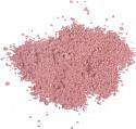 Actual product image Rayher Chalk casting powder, cherry red, 200 g
