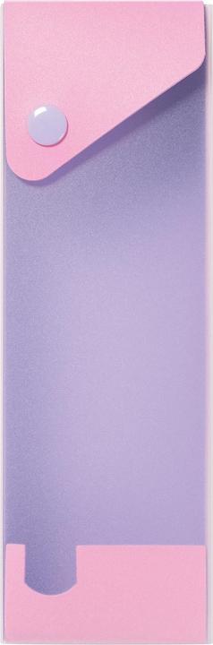 Kolma Etui Doppia pink/violett