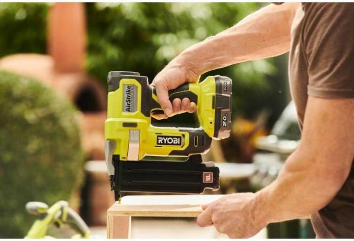 Image du produit Ryobi Sztyfciarka 18G