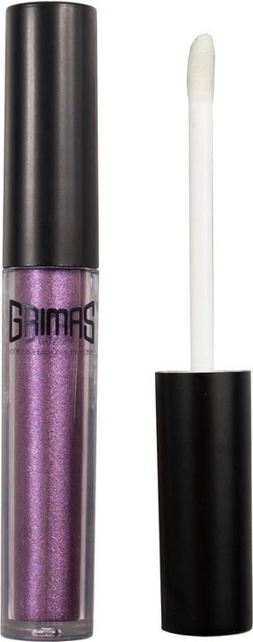 760 Glossy Grape