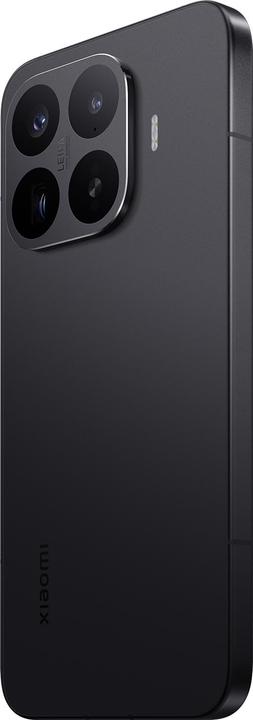 Immagine prodotto Xiaomi 17T Pro 5G Dual Sim 12GB RAM 512GB - Black (512 GB, Nero, 6.83", Doppia SIM, 5G)
