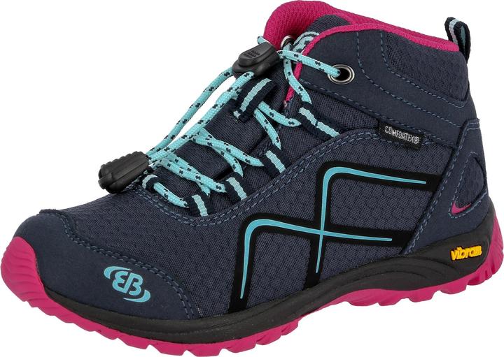 Brütting Guide High